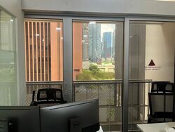 Eon Shenton (D2), Office #460700821